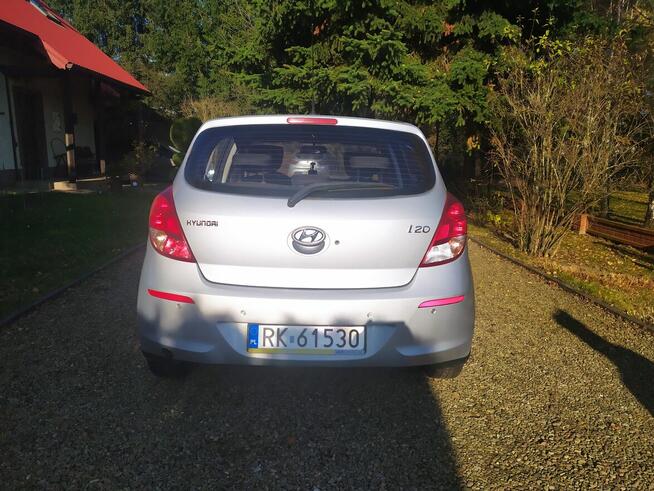 Sprzedam Hyundai i20