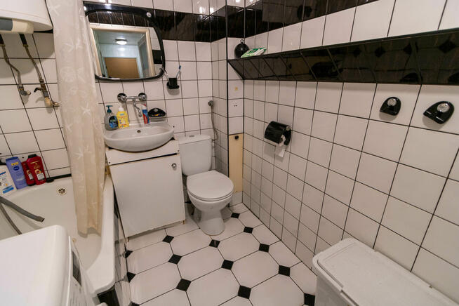 Sprzedam mieszkanie 2pok. Turek ul. Kączkowskiego