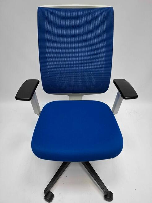 Fotel biurowy krzesło Steelcase Reply Air