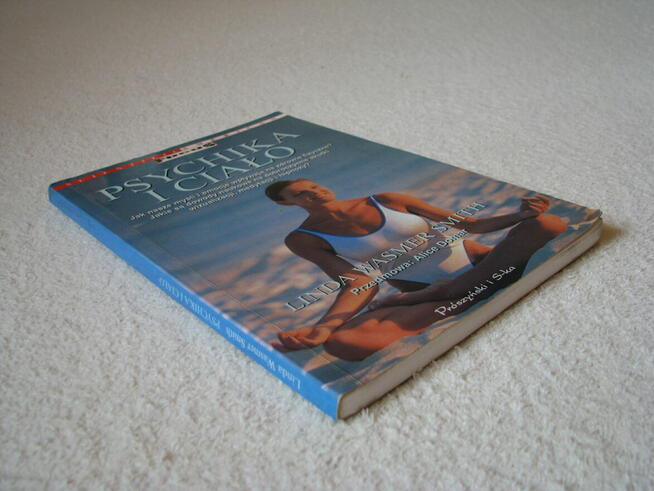 Psychika i ciało, Linda Wasmer Smith