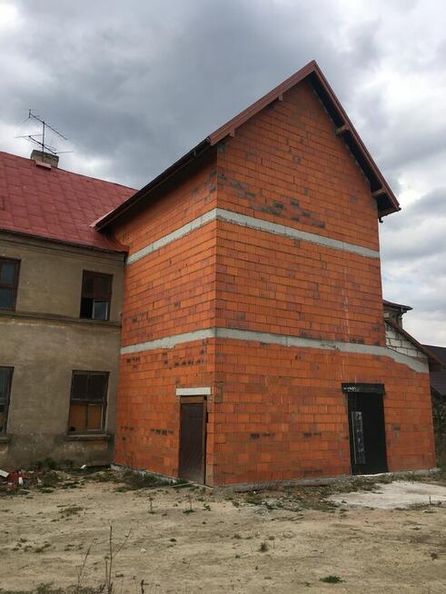 Sprzedam budynek po starej szkole do adaptacji na DPS/inne