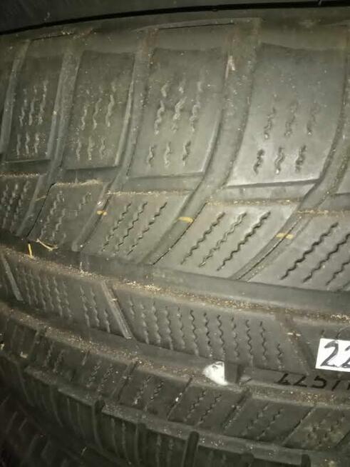 Opony zimowe 15/16/17/18 cali