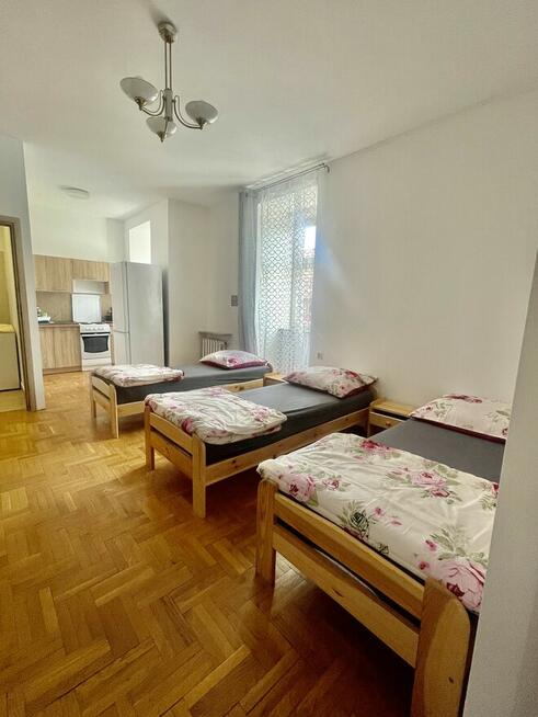 Komfortowe noclegi pracownicze w Bielsku-Białej