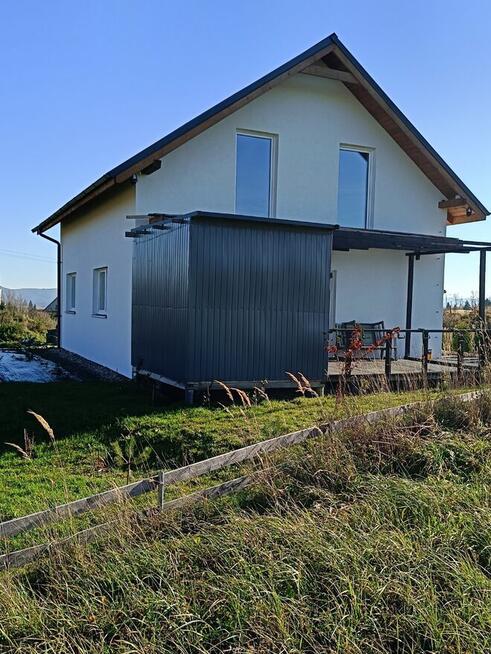 Sprzedam dom jednorodzinny