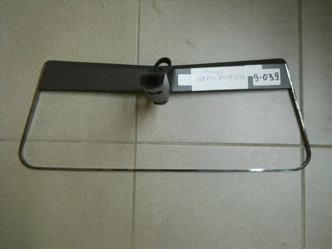 Stopa , podstawa z TV - Philips 40PFL8008S/12 9-039