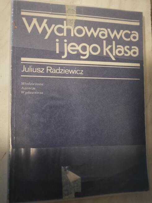 Książki
