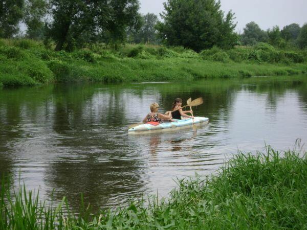 DZIAŁKA BUDOWLANA NOWE GROCHALE