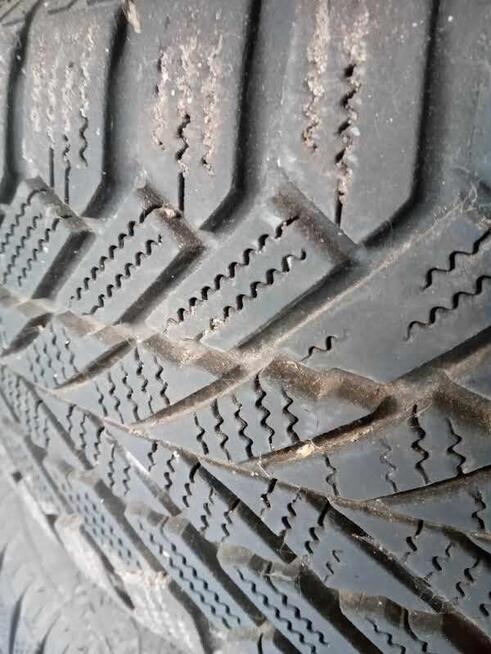 Opony zimowe 15/16/17/18 cali