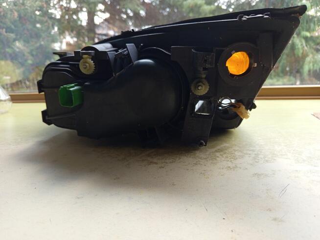 motoryzacja - części - oświetlenie