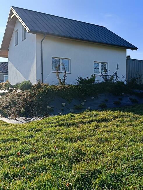 Sprzedam dom jednorodzinny