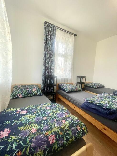 Noclegi pracownicze w Bielsku-Białej