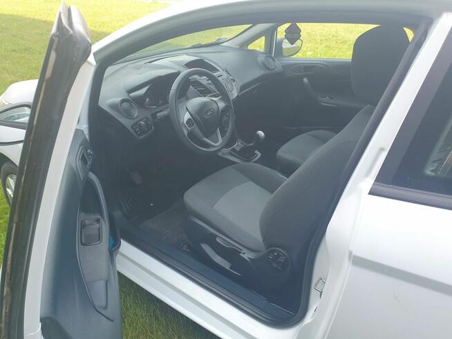 Ford Fiesta 2012r. sprzedam