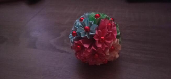 Bombki choinkowe