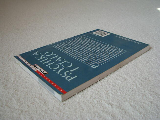 Psychika i ciało, Linda Wasmer Smith