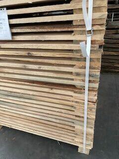 Producent deski paletowej oraz klocka paletowego.