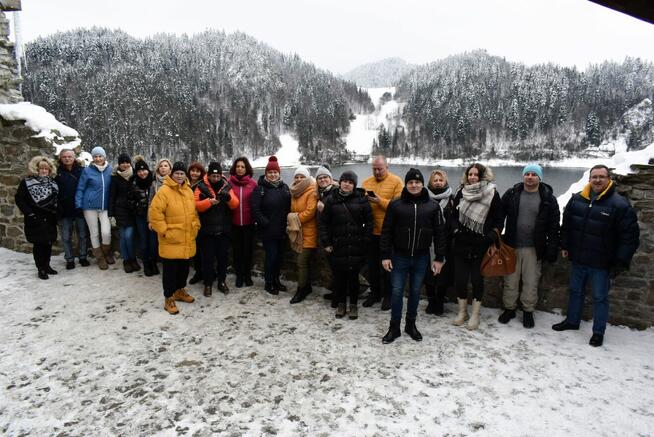 Sylwester w górach 2025/26