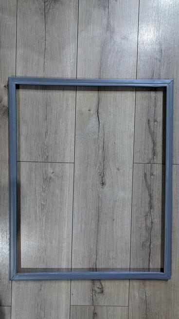 Lodówka Sharp SJ-BA05DMXLF-EU uszczelki półki szuflady temp