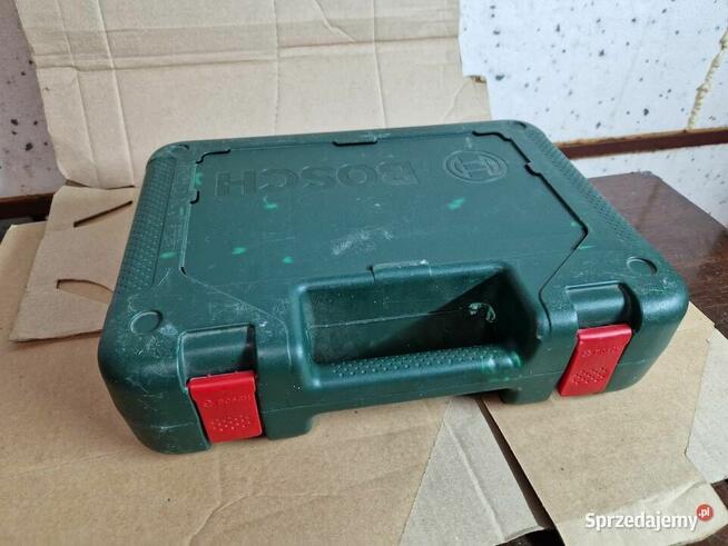 Ładowarka BOSCH AL 1815 CV