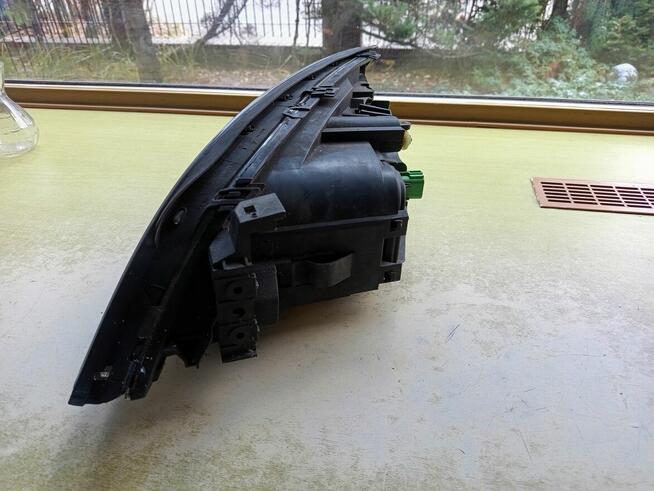 motoryzacja - części - oświetlenie