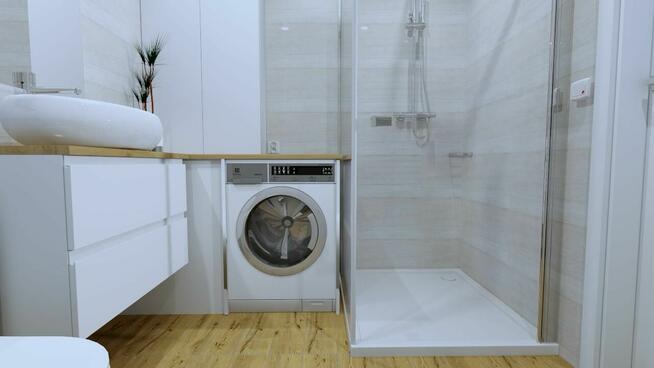 Nowy domek na wsi - gotowy do zamieszkania!