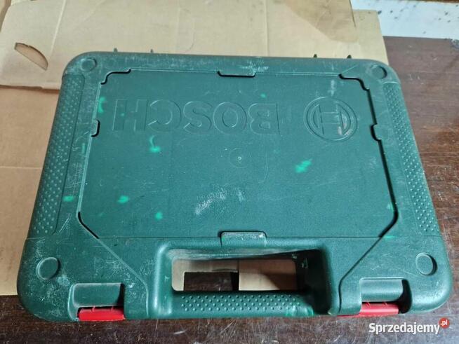 Ładowarka BOSCH AL 1815 CV