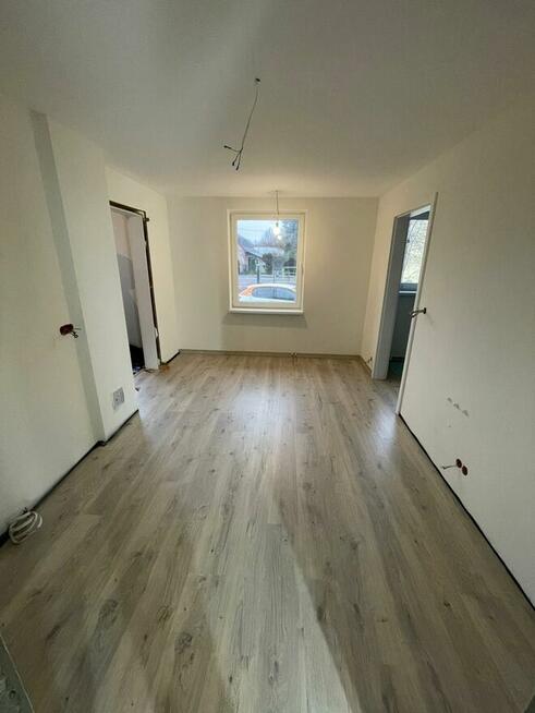 Nowy domek na wsi - gotowy do zamieszkania!