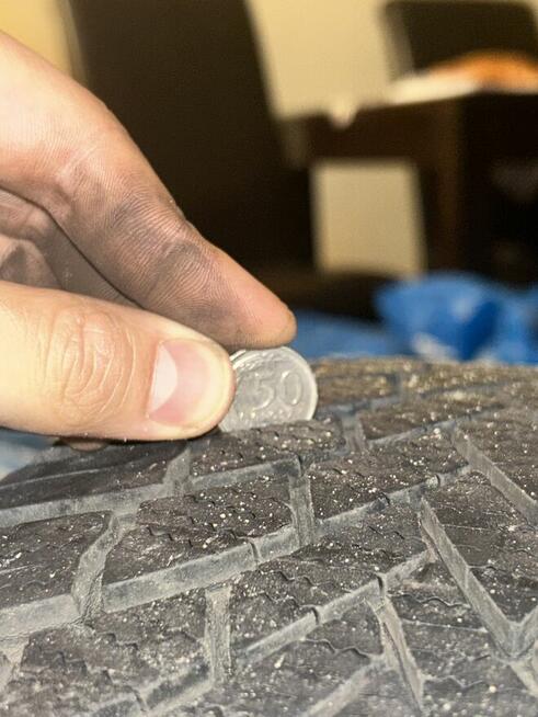 Koła zimowe Skoda 5x100, 16”