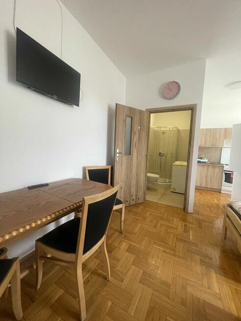 Noclegi pracownicze w Bielsku-Białej