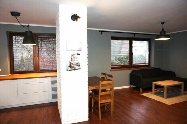 Przestronne 55mkw po remoncie na 1p. z ogródkiem