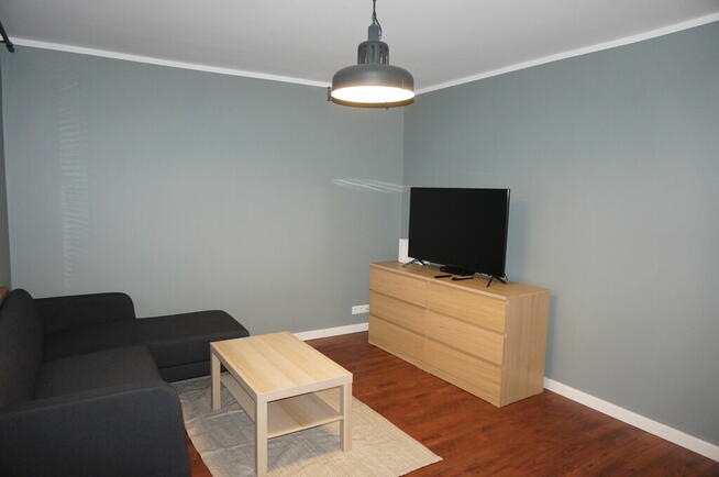 Przestronne 55mkw po remoncie na 1p. z ogródkiem