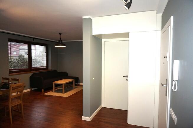 Przestronne 55mkw po remoncie na 1p. z ogródkiem