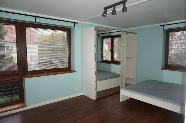 Przestronne 55mkw po remoncie na 1p. z ogródkiem