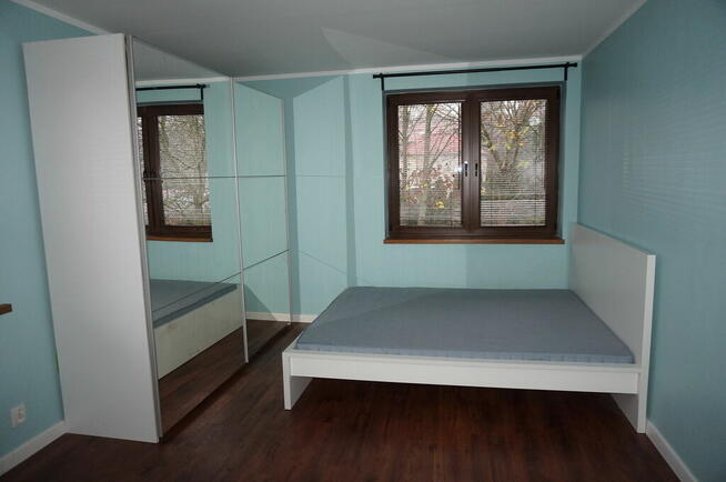 Przestronne 55mkw po remoncie na 1p. z ogródkiem