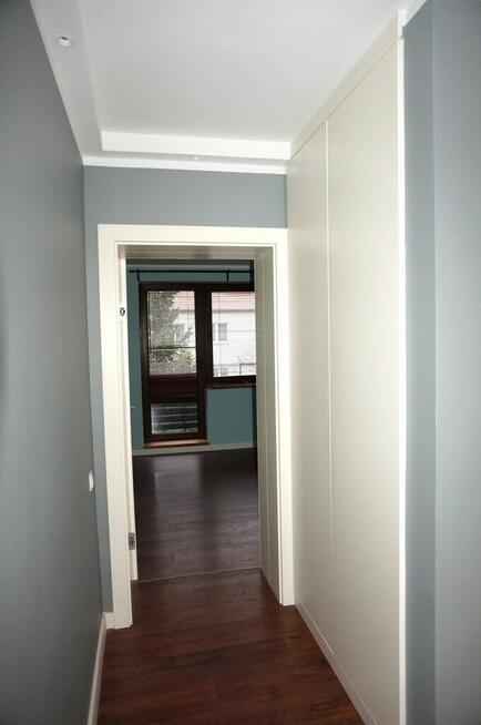 Przestronne 55mkw po remoncie na 1p. z ogródkiem