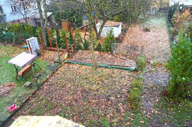 Przestronne 55mkw po remoncie na 1p. z ogródkiem