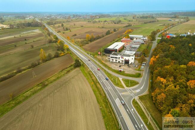 Lokal użytkowy Chrząstowice, Ozimska