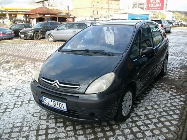 Citroen Xsara Picasso