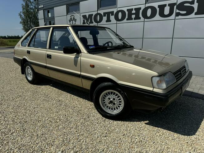 Polonez 1.5 33tys przebieg