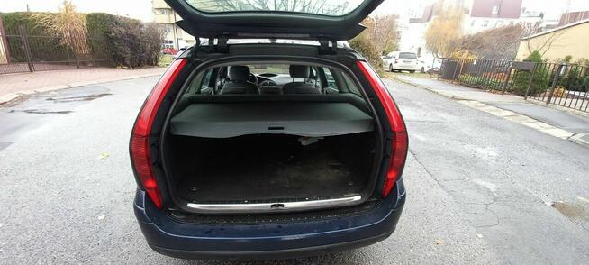 Citroen C5 Podgrzewane fotele ! Elektryczne fotele