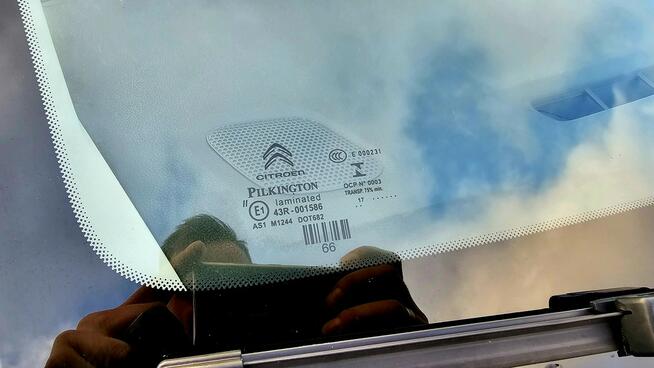 Citroen C3 1.2 benzyna 2017r * tablet * tempomat * apple Auto * kamera