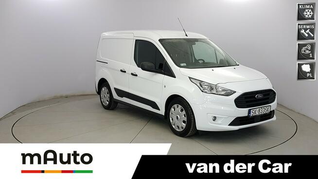 Ford Transit Connect 1.5 EcoBlue Euro 6 ! Z Polskiego Salonu ! Faktura Vat !