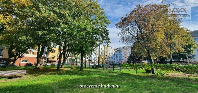 Mieszkanie Kołobrzeg Solne Zdroje, Dworcowa