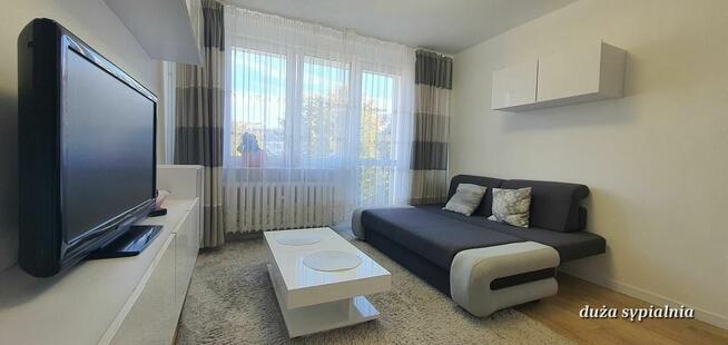 Mieszkanie Kołobrzeg Solne Zdroje, Dworcowa