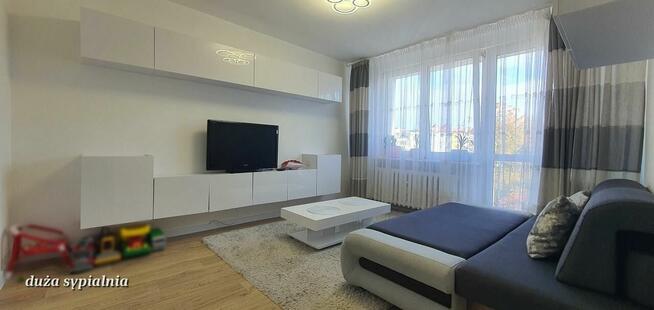 Mieszkanie Kołobrzeg Solne Zdroje, Dworcowa