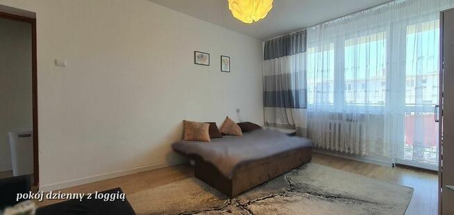 Mieszkanie Kołobrzeg Solne Zdroje, Dworcowa