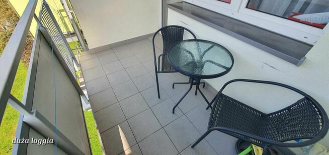 Mieszkanie Kołobrzeg Solne Zdroje, Dworcowa