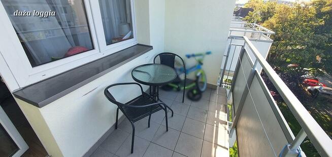 Mieszkanie Kołobrzeg Solne Zdroje, Dworcowa