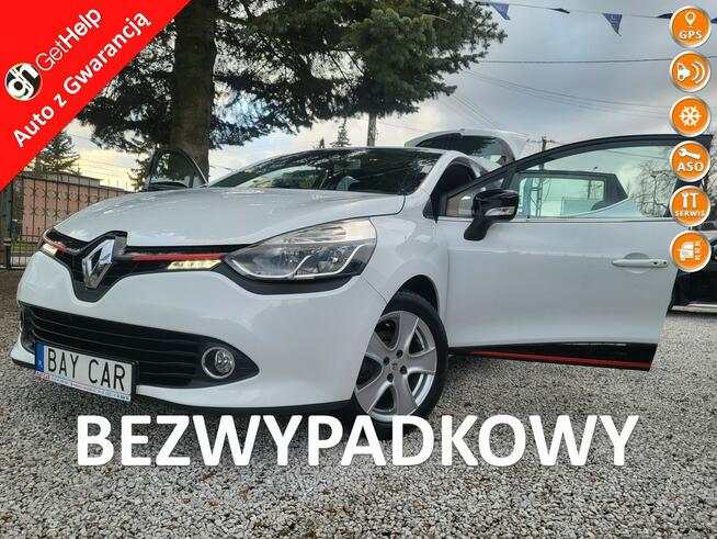 Renault Clio 900 Turbo 90 KM 100% Serwis 100 Bezwypadek Z Niemiec Zapraszamy !!!