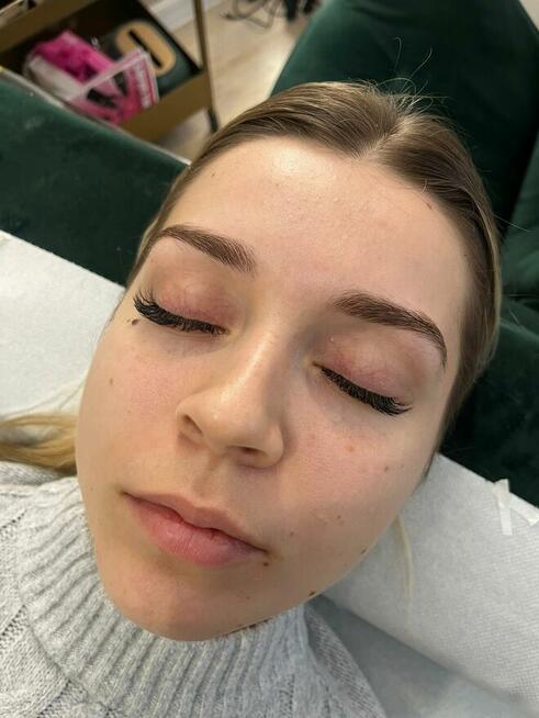 Przedłużanie rzęs Kraków