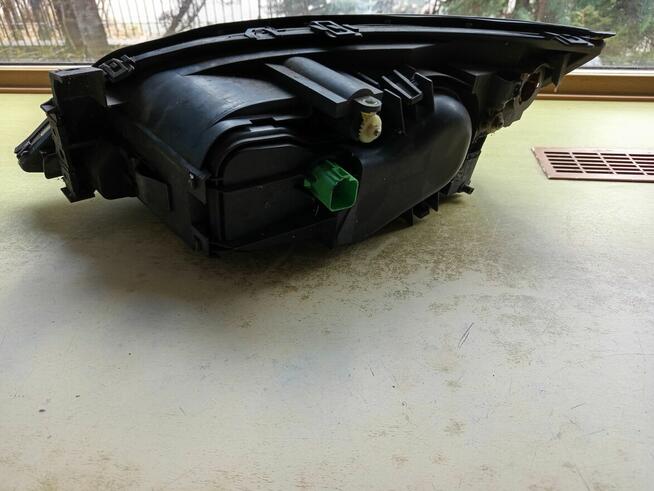 motoryzacja - części - oświetlenie